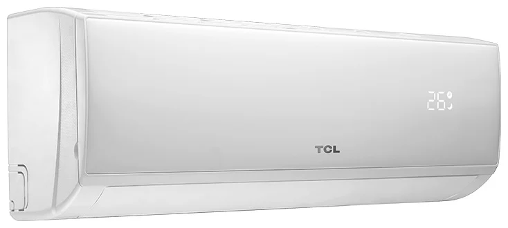Кондиционер TCL City On/Off TAC-CT07ONF/RIF White в комплекте с медными трубами - ForteMarket Кондиционер TCL City On/Off TAC-CT07ONF/RIF White в комплекте с медными трубами купить,0