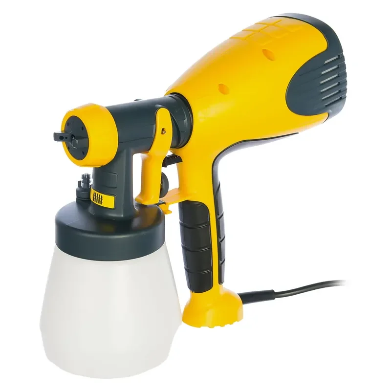 Краскораспылитель Wagner Wood & Metal Sprayer W 100 2361507 800мл