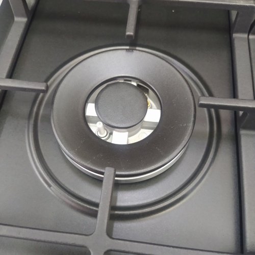 Варочная поверхность PerfectoDomo 02 64 PD Gold черный - ForteMarket Варочная поверхность PerfectoDomo 02 64 PD Gold черный купить,0