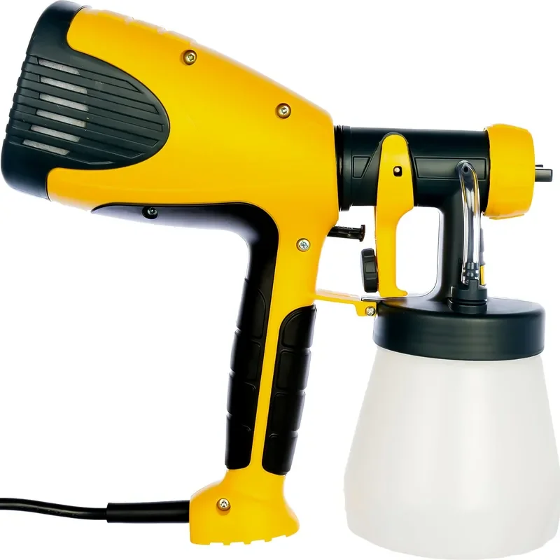 Краскораспылитель Wagner Wood & Metal Sprayer W 100 2361507 800мл купить,0