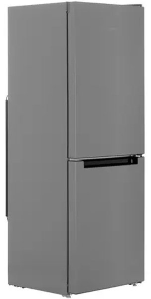 Холодильник Indesit DS 4160 G серебристый - ForteMarket Холодильник Indesit DS 4160 G серебристый купить,0