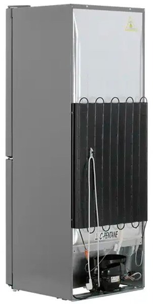 Холодильник Indesit DS 4160 G серебристый - ForteMarket Холодильник Indesit DS 4160 G серебристый купить,0