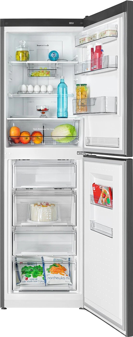 Холодильник Atlant ХМ-4623-159-ND черный - ForteMarket Холодильник Atlant ХМ-4623-159-ND черный купить,0