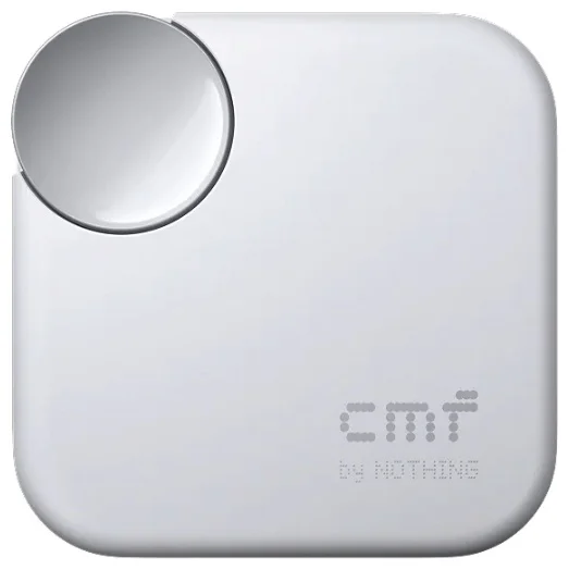 Наушники NOTHING CMF Buds 2a Gray