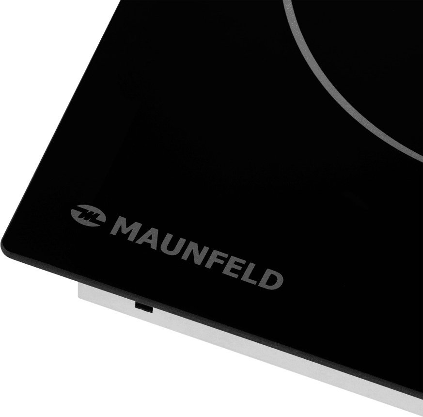 Варочная поверхность MAUNFELD CVCE594BK черный купить,100937