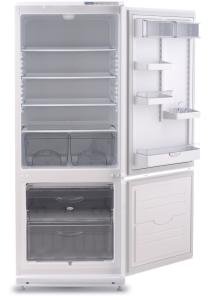 Холодильник ATLANT ХМ 4009-022 белый купить,0