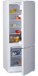 Холодильник ATLANT ХМ 4009-022 белый купить,0