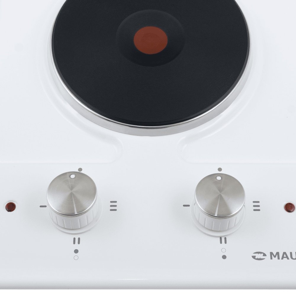 Варочная поверхность MAUNFELD EEHE.32.4W белый