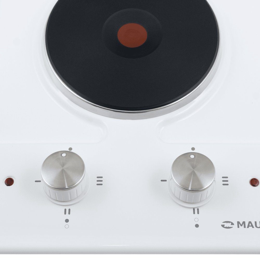 Варочная поверхность MAUNFELD EEHE.32.4W белый купить,NaN