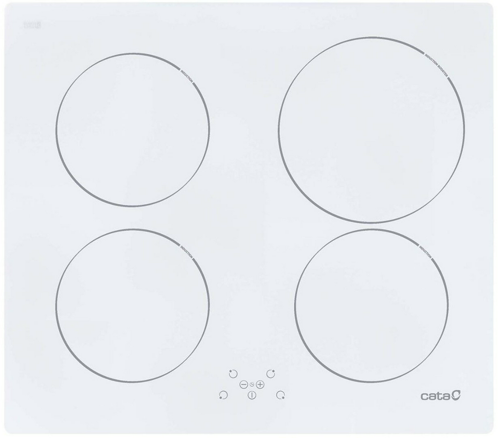 Варочная поверхность CATA INDUCCION IB 604 WH белый