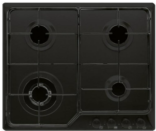 Варочная поверхность Ardesia F64 TB PDN черный