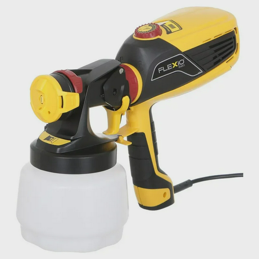 Краскораспылитель Wagner FLEXiO W 590 2361538 1300мл
