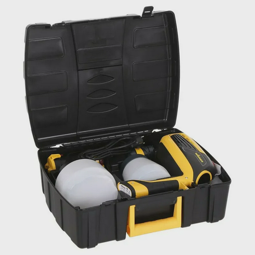 Краскораспылитель Wagner FLEXiO W 590 2361538 1300мл
