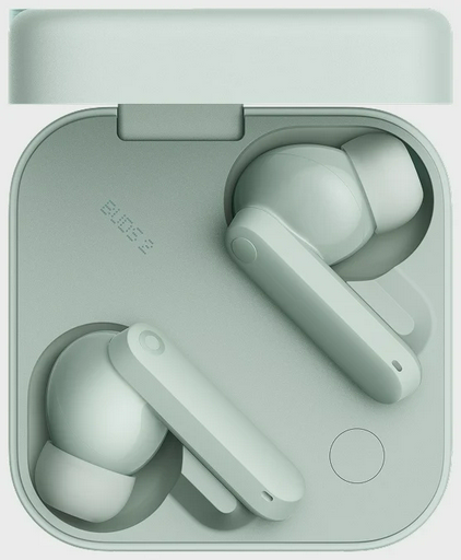 Наушники NOTHING CMF Buds 2 Light-Green