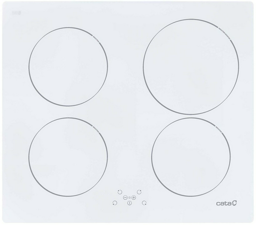 Варочная поверхность CATA INDUCCION IB 604 WH белый