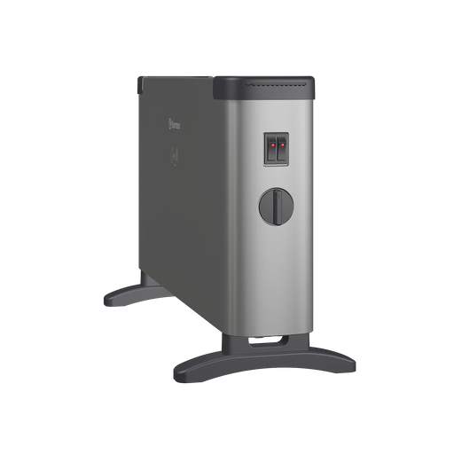 Обогреватель Thermex Cosmo 2000M серый