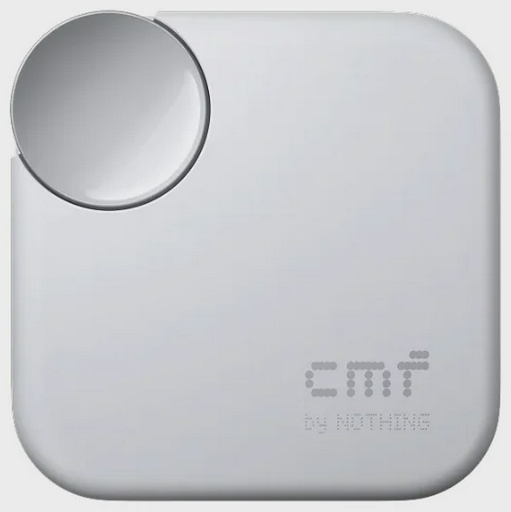 Наушники NOTHING CMF Buds 2a Gray