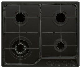 Варочная поверхность Ardesia F64 TB PDN черный