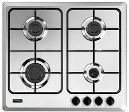 Варочная поверхность Bompani BI 213 CF/N серебристый