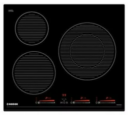 Варочная поверхность NODOR IH N6320 BK черный