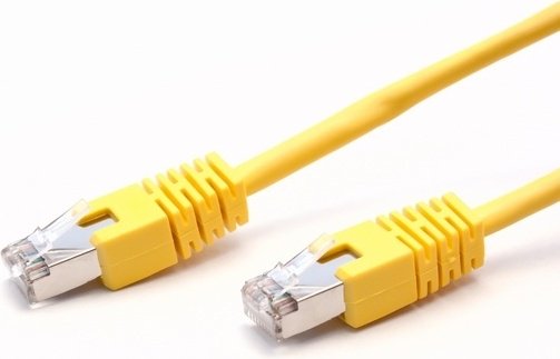 Кабель SHIP RJ-45 - RJ-45 3 м S4025YL0300-P