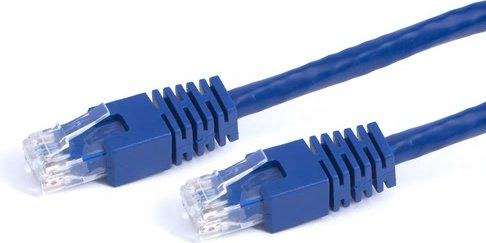 Кабель SHIP RJ-45 - RJ-45 2 м