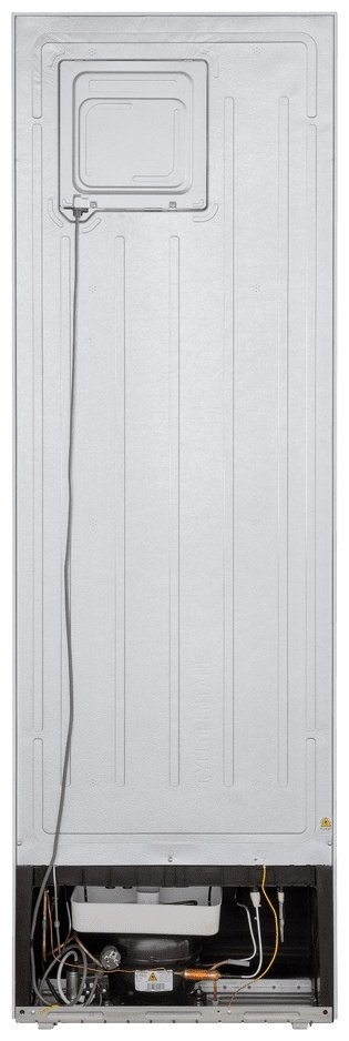 Холодильник MAUNFELD MFF187NFIW10 белый - ForteMarket Холодильник MAUNFELD MFF187NFIW10 белый купить,0