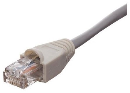 Кабель RJ-45 - RJ-45 10 м 30309016_LEV15