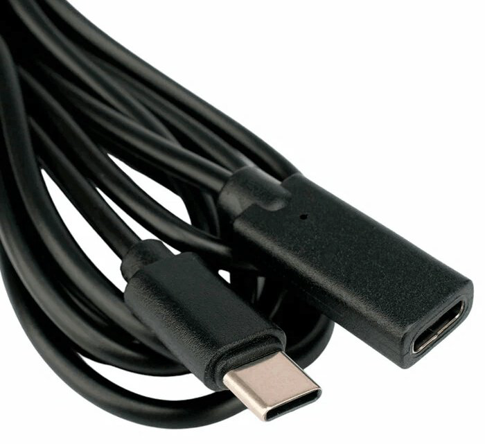 Кабель Cablexpert USB Type-C - USB Type-C 1 м CCP-USB2-CMCF-1M купить,NaN