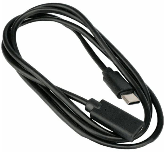 Кабель Cablexpert USB Type-C - USB Type-C 1 м CCP-USB2-CMCF-1M купить,NaN