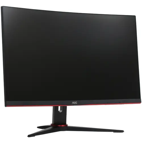 Монитор AOC C27G2ZE/BK 27" черный купить,0