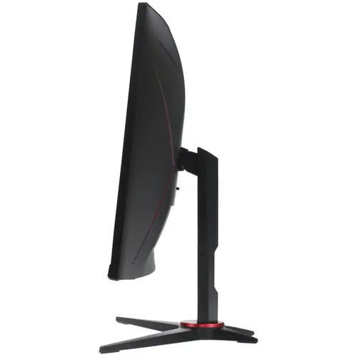 Монитор AOC C27G2ZE/BK 27" черный купить,0