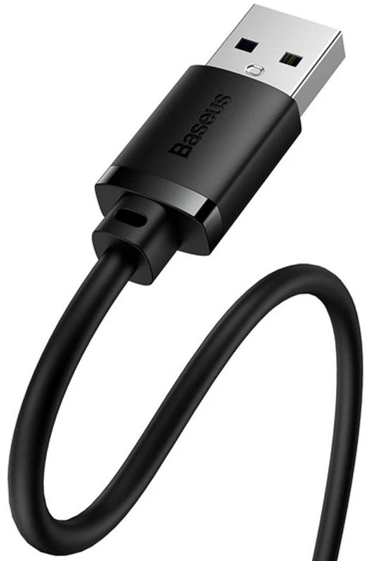 Кабель Baseus USB 3.0 A - USB 3.0 A 5 м AirJoy Series B00631103111-05 купить,NaN