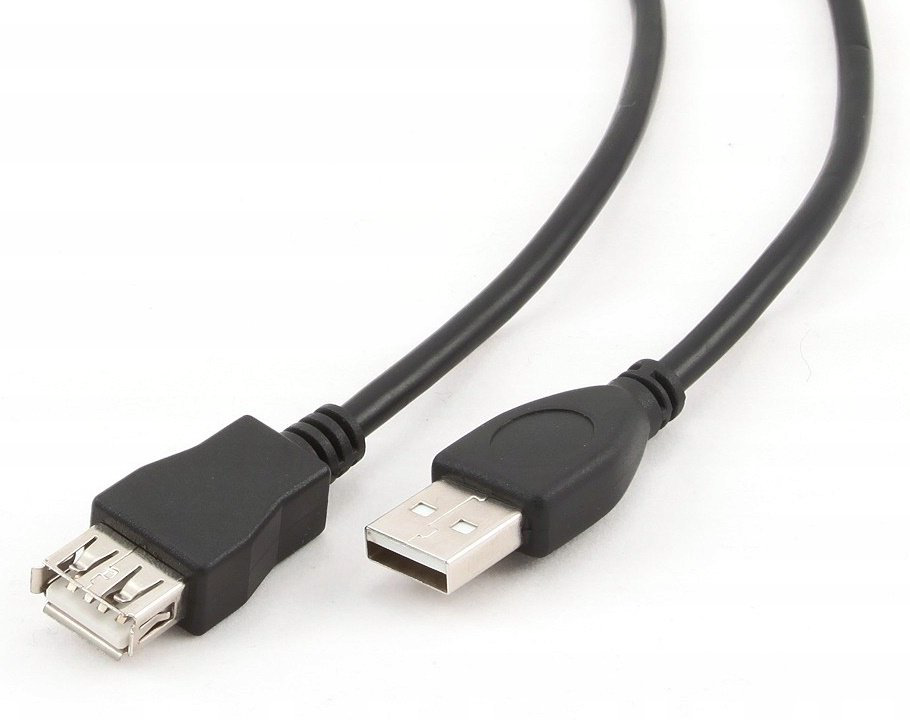 Кабель Vellygood USB 2.0 A - USB 2.0 A 1.5 м купить,NaN