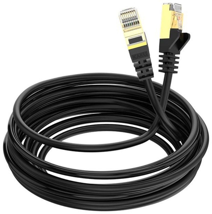 Кабель KAKU RJ-45 - RJ-45 5 м KSC-745