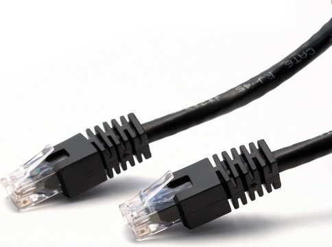 Кабель SHIP RJ-45 - RJ-45 5 м
