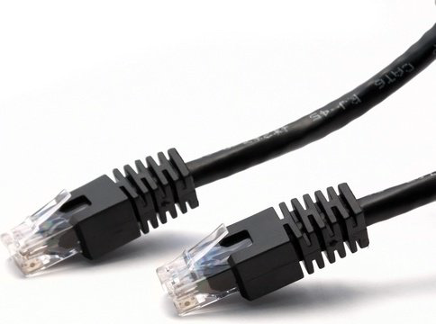 Кабель SHIP RJ-45 - RJ-45 5 м
