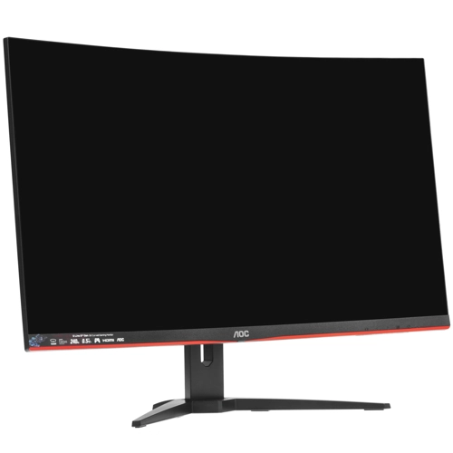 Монитор AOC C32G2ZE/BK  31.5" черный купить,0