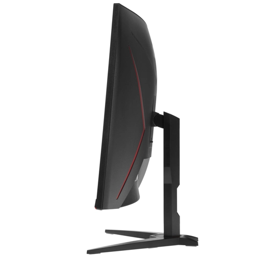 Монитор AOC C32G2ZE/BK  31.5" черный купить,0