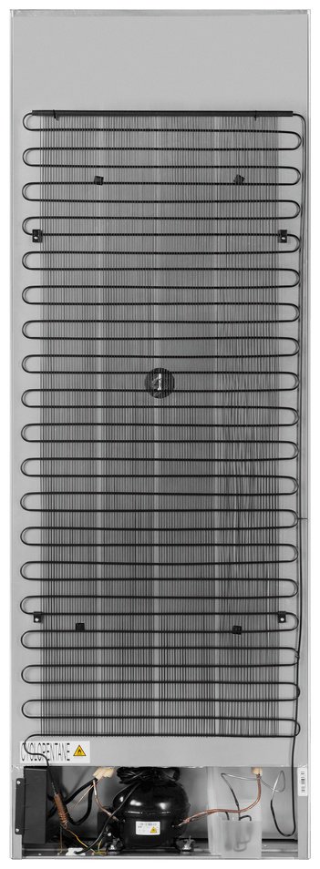 Холодильник MAUNFELD MBF19369NFWGR LUX Inverter белый купить,0