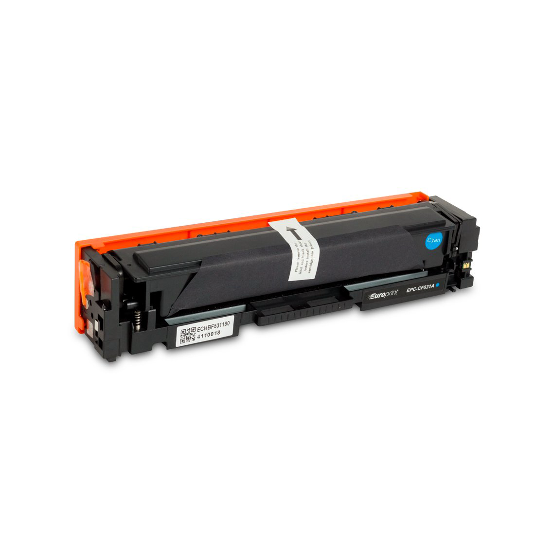Картридж Europrint EPC-CF531A синий купить,NaN