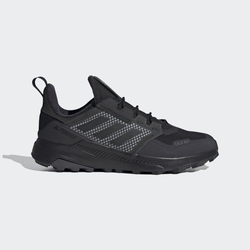  Кроссовки Adidas Terrex Trailmaker  C.Rdy FX9291  black 44