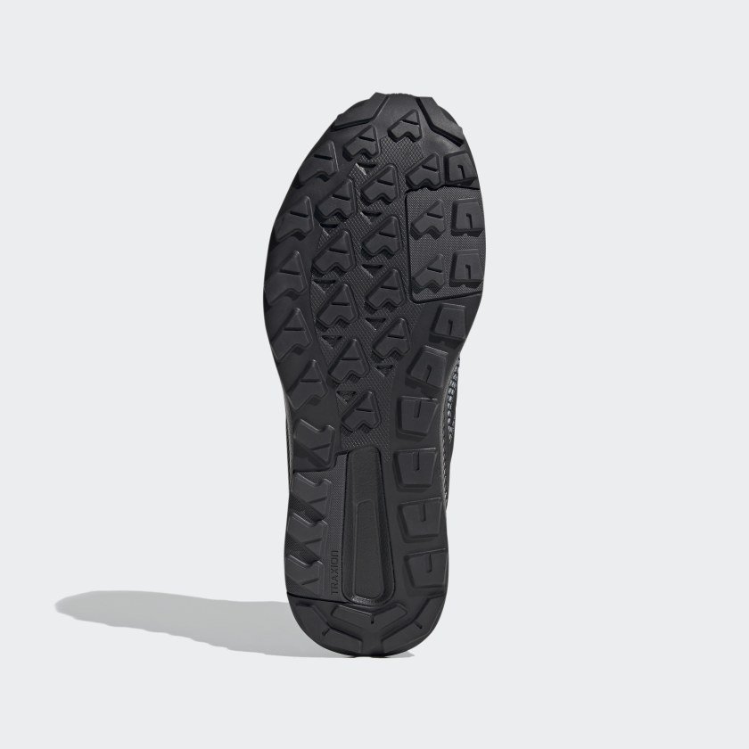  Кроссовки Adidas Terrex Trailmaker  C.Rdy FX9291  black 44 купить,0