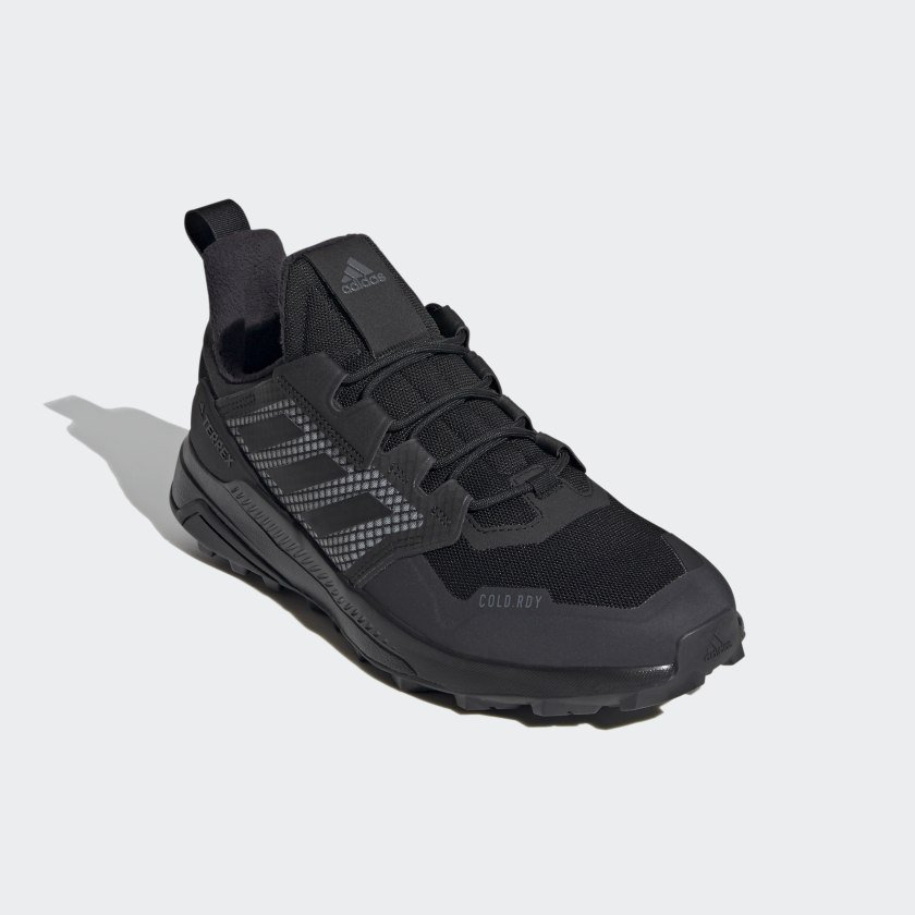 Кроссовки Adidas Terrex Trailmaker  C.Rdy FX9291  black 44 купить,0