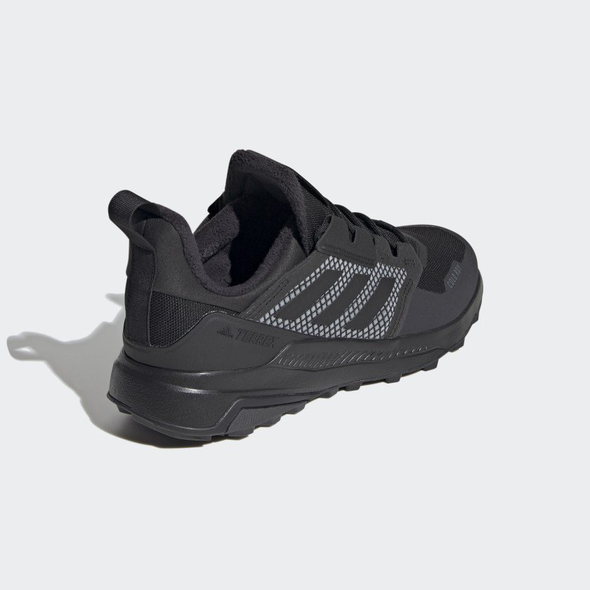  Кроссовки Adidas Terrex Trailmaker  C.Rdy FX9291  black 44 купить,0