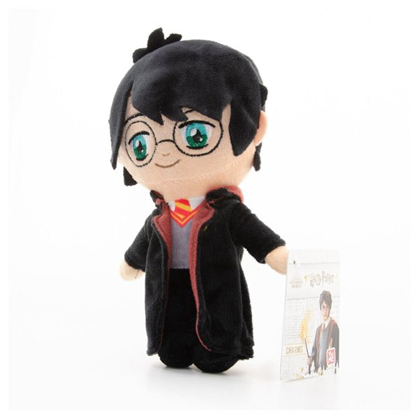 Мягкая игрушка Harry Potter   Гарри Поттер  20см купить,NaN