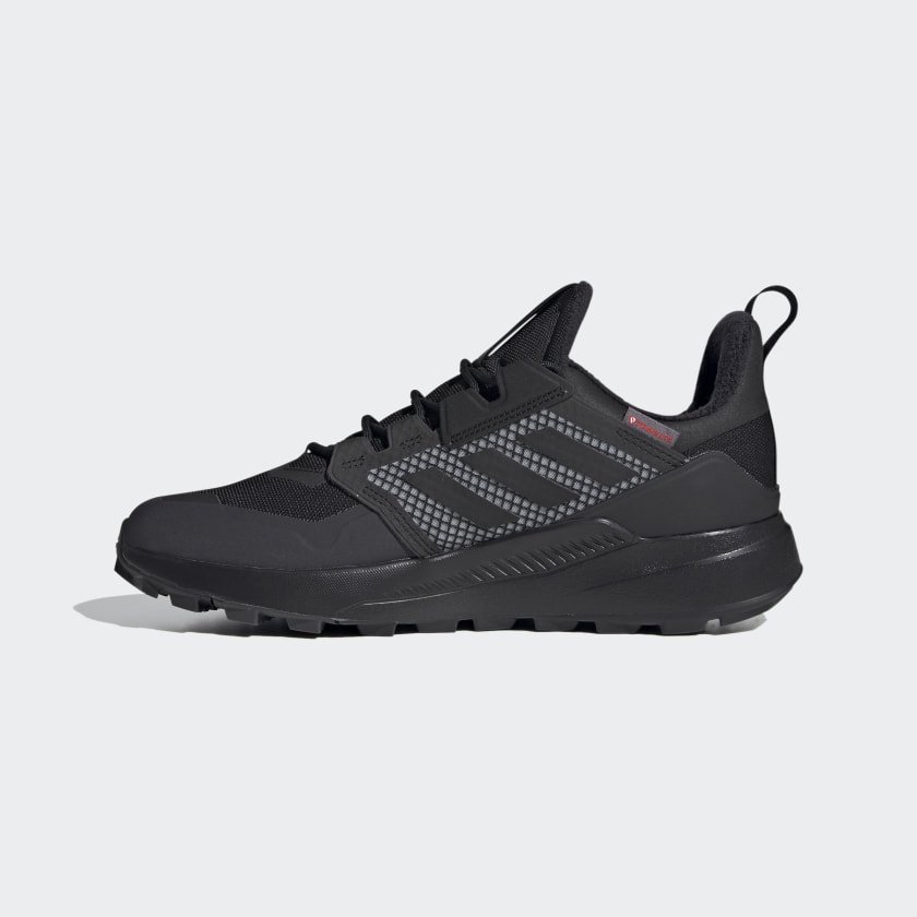  Кроссовки Adidas Terrex Trailmaker  C.Rdy FX9291  black 44 купить,0