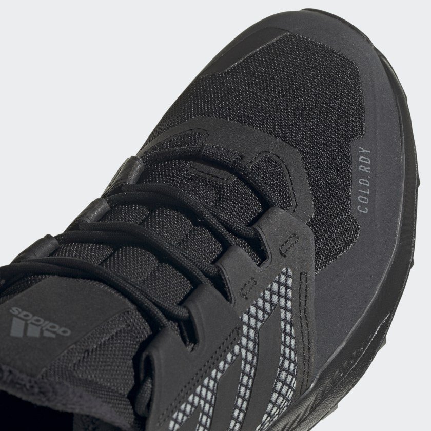  Кроссовки Adidas Terrex Trailmaker  C.Rdy FX9291  black 44 купить,0