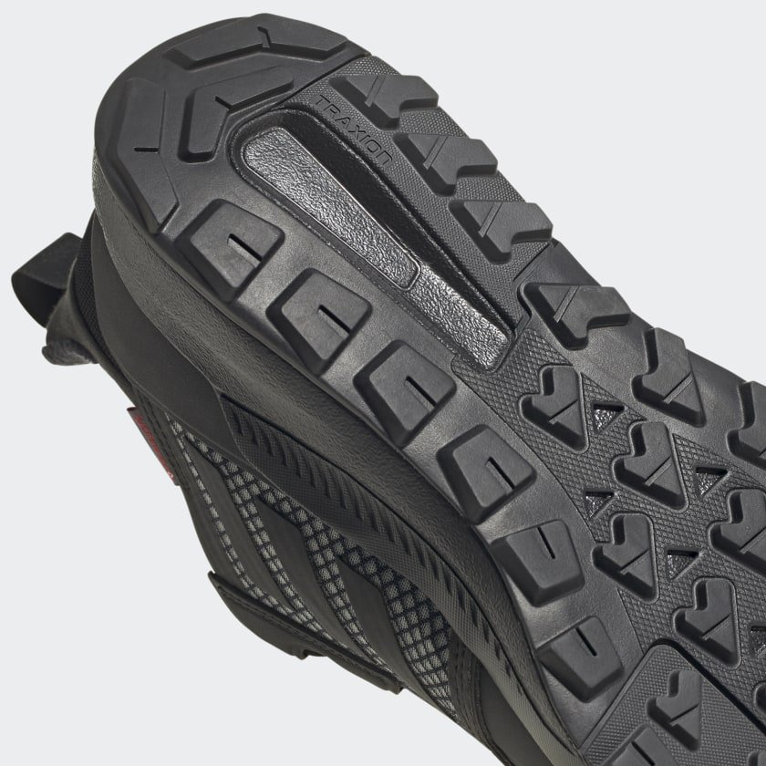  Кроссовки Adidas Terrex Trailmaker  C.Rdy FX9291  black 44 купить,0