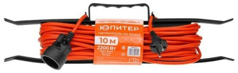 Удлинитель Юпитер JP8402-01 10 м